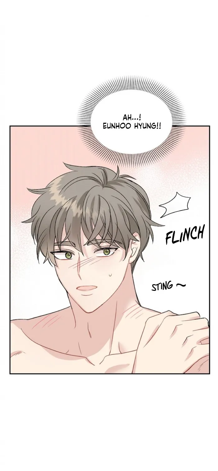 Percentage Of Love - Chapter 31 Page 15