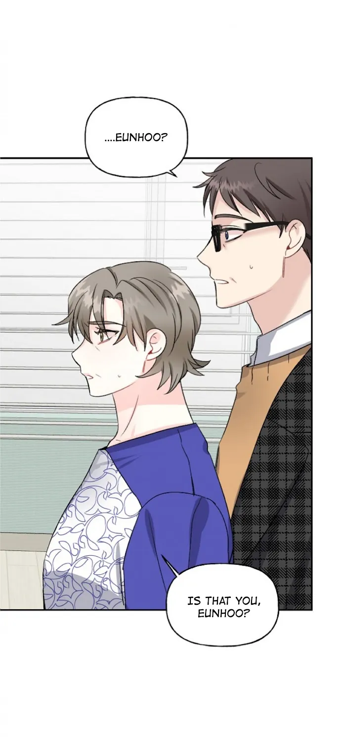 Percentage Of Love - Chapter 31 Page 18