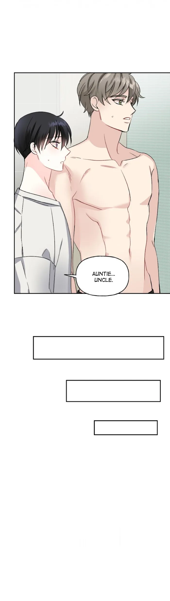 Percentage Of Love - Chapter 31 Page 19