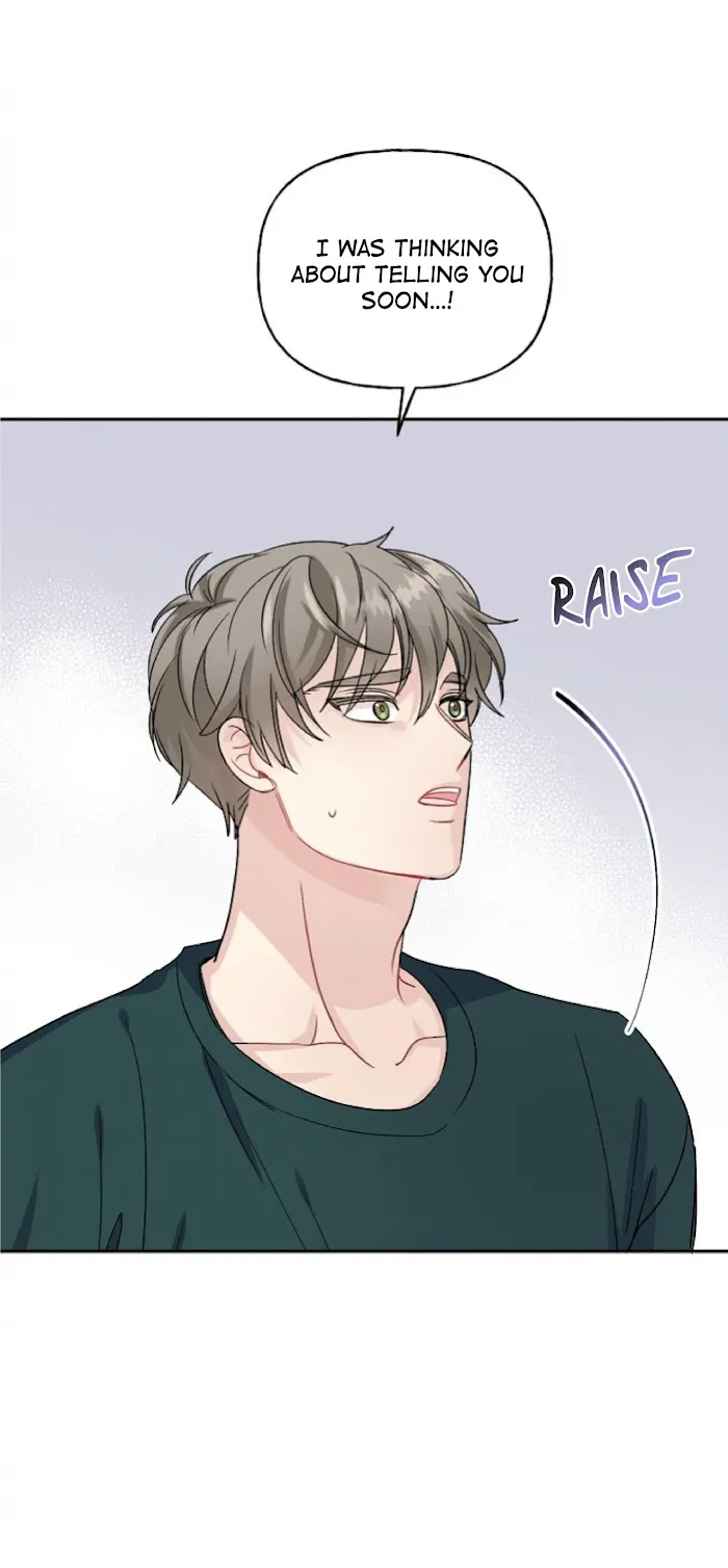 Percentage Of Love - Chapter 31 Page 22