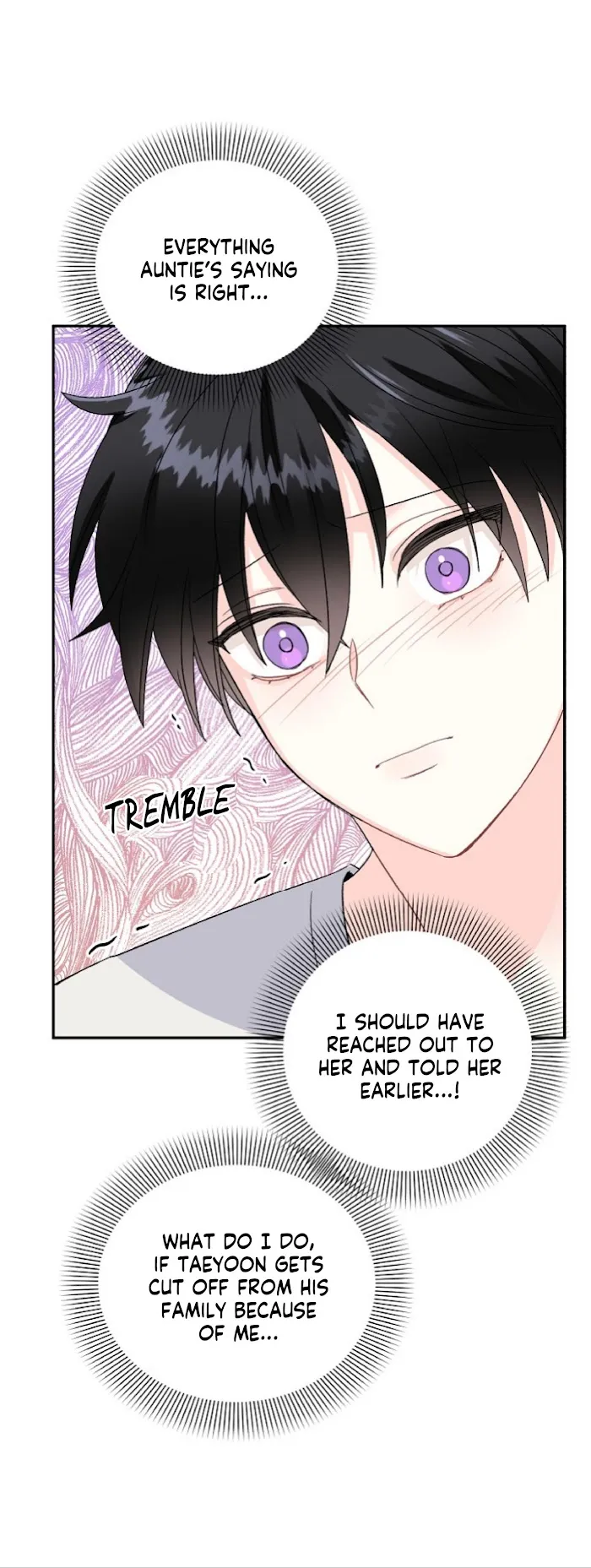 Percentage Of Love - Chapter 31 Page 24