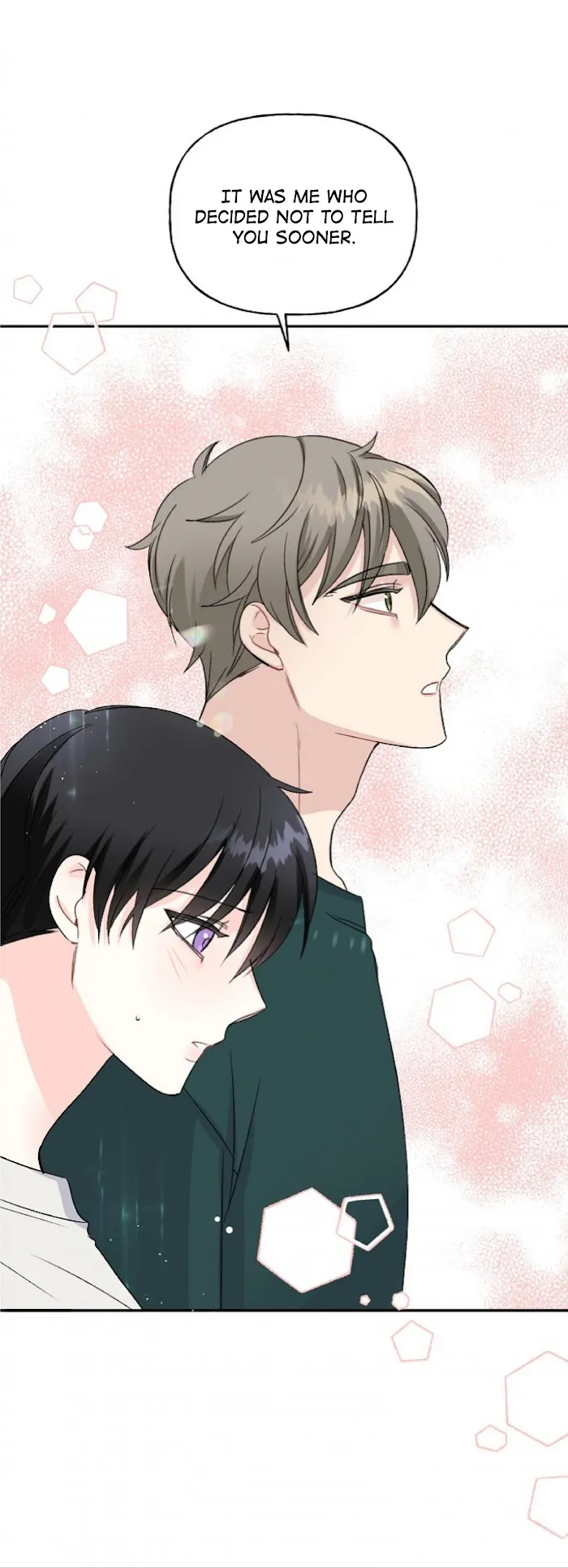 Percentage Of Love - Chapter 31 Page 26