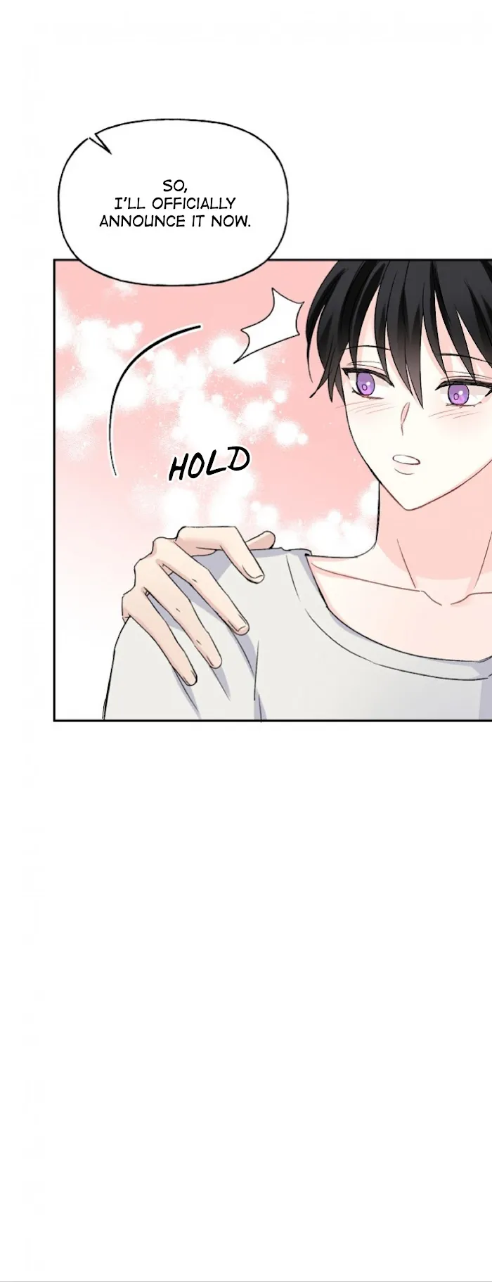 Percentage Of Love - Chapter 31 Page 28