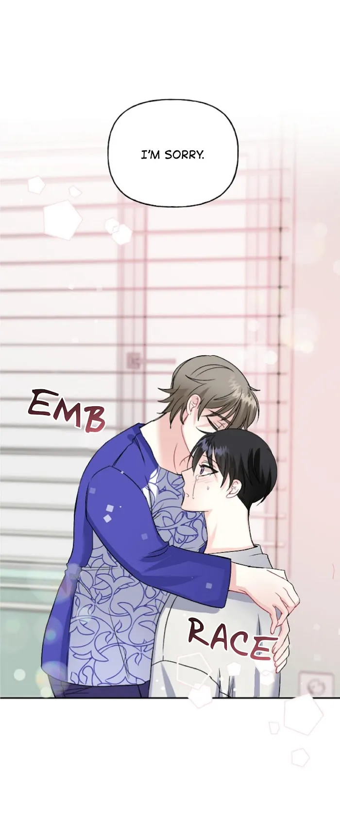 Percentage Of Love - Chapter 31 Page 34