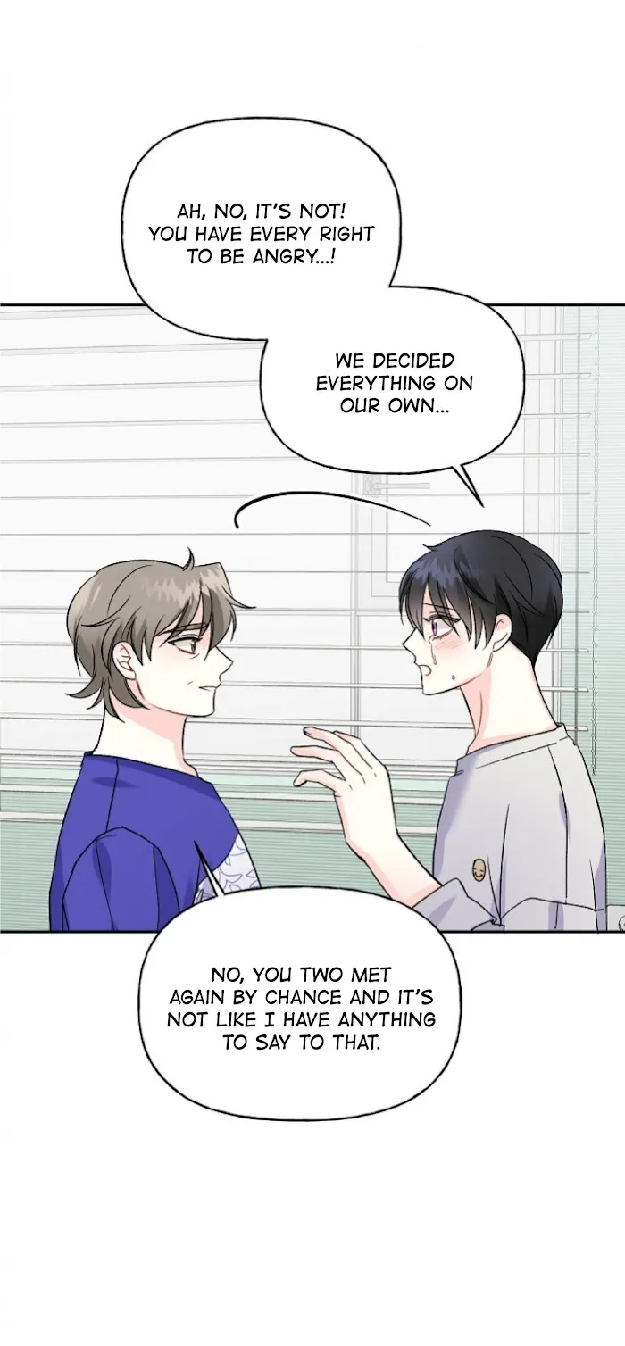 Percentage Of Love - Chapter 31 Page 36