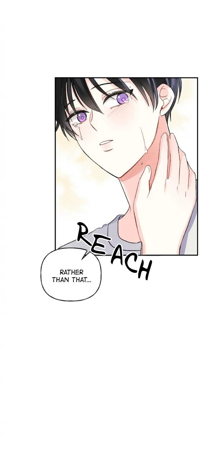 Percentage Of Love - Chapter 31 Page 37