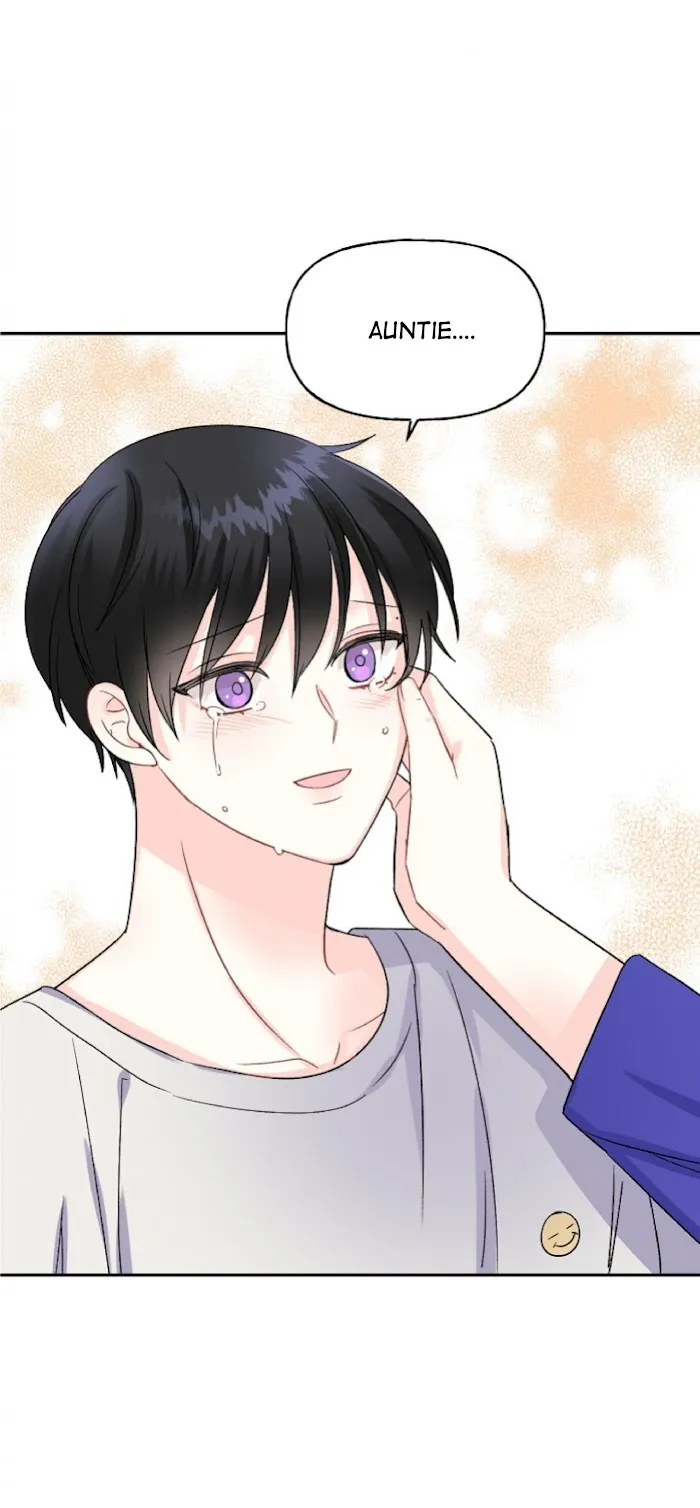 Percentage Of Love - Chapter 31 Page 39