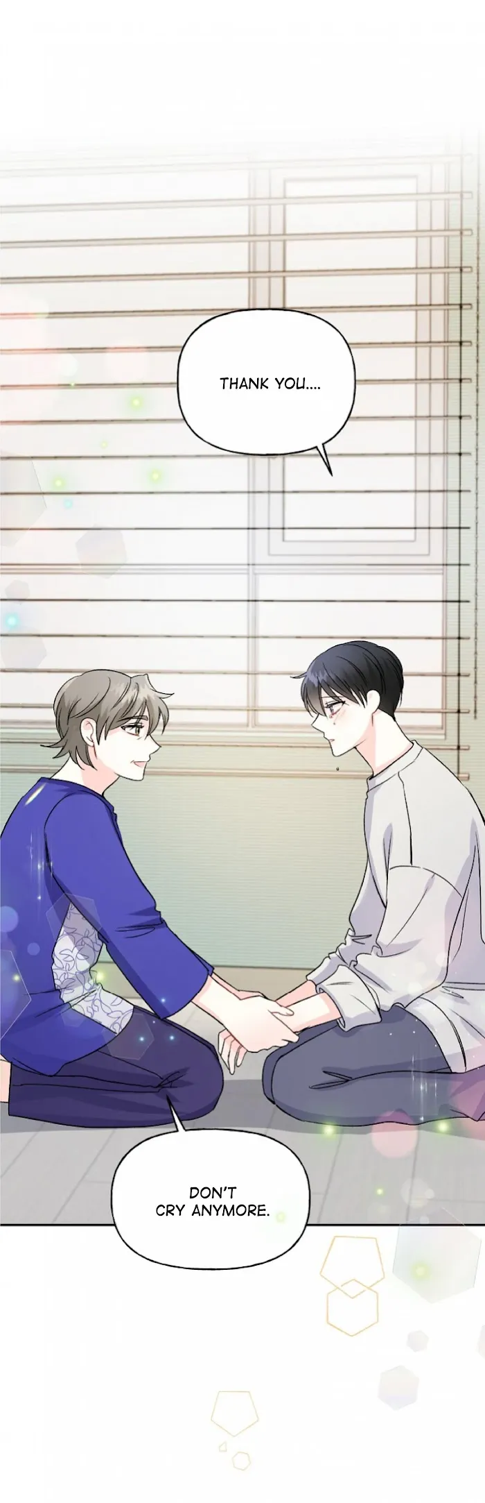Percentage Of Love - Chapter 31 Page 40