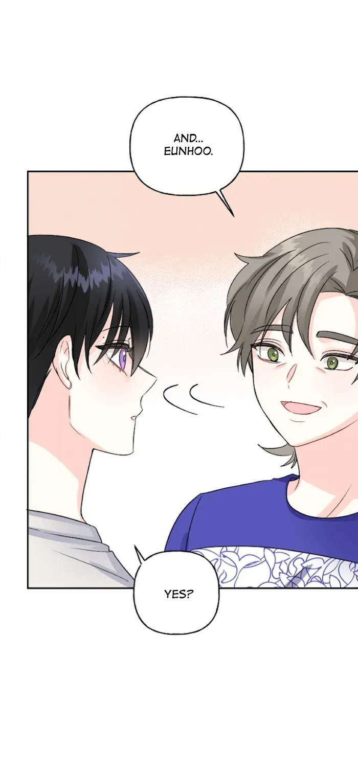 Percentage Of Love - Chapter 31 Page 42