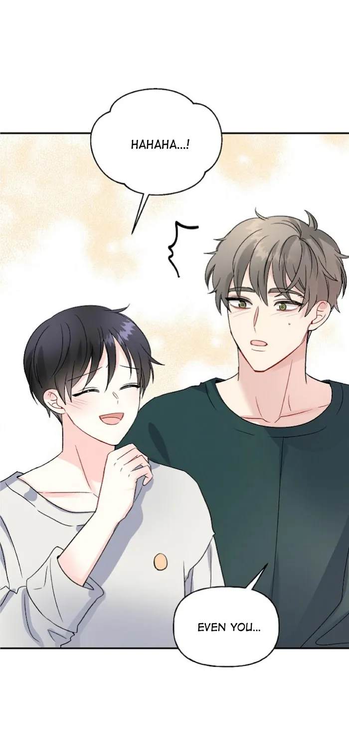 Percentage Of Love - Chapter 31 Page 46