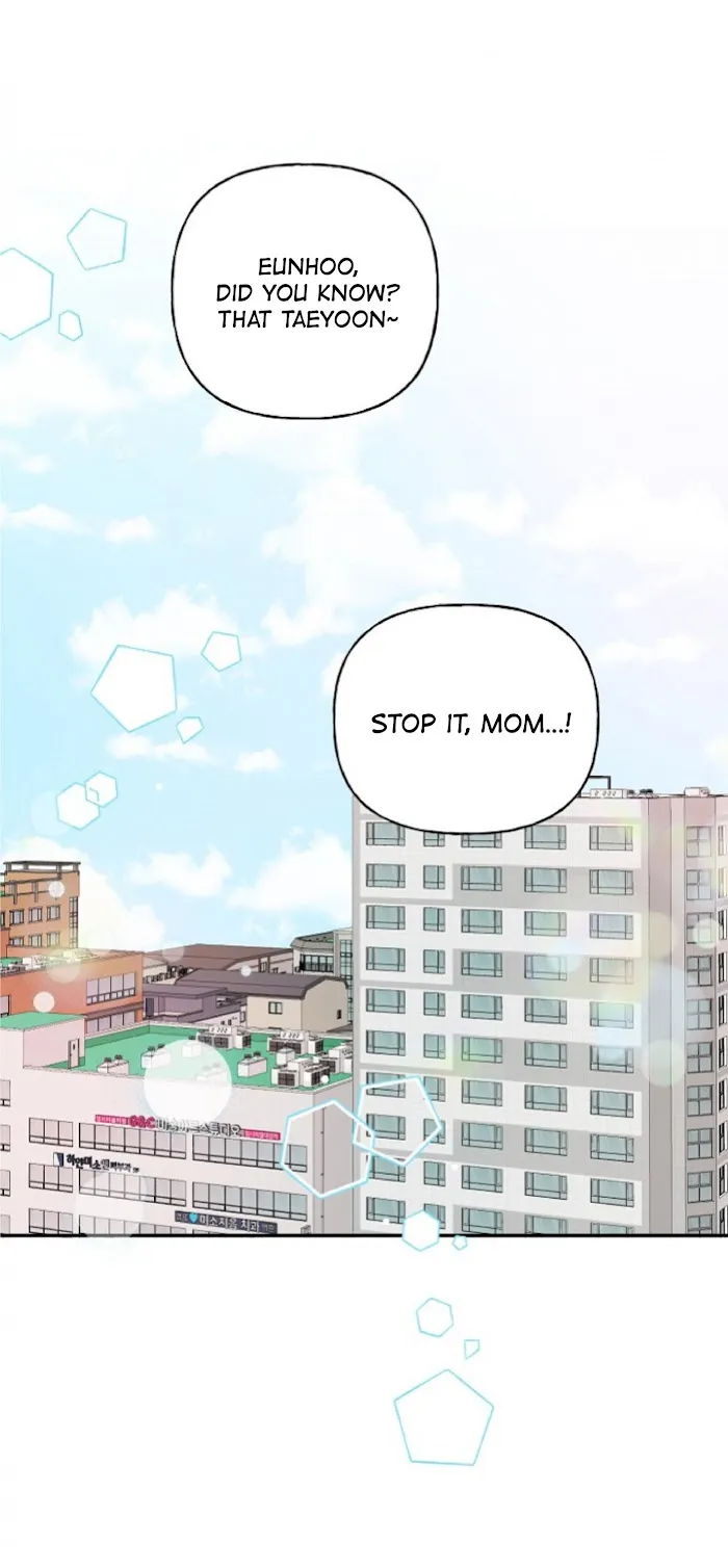 Percentage Of Love - Chapter 31 Page 47