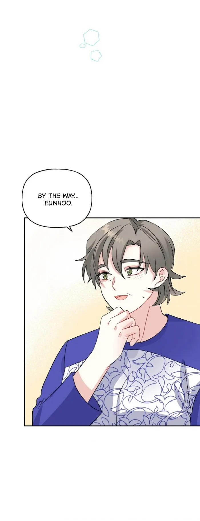 Percentage Of Love - Chapter 31 Page 48