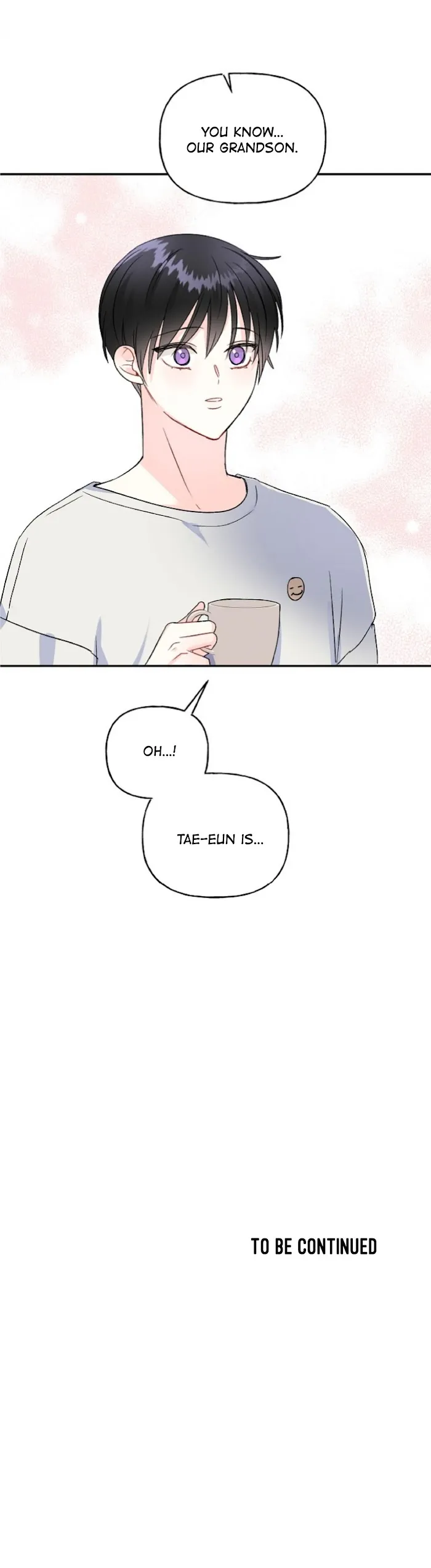 Percentage Of Love - Chapter 31 Page 50