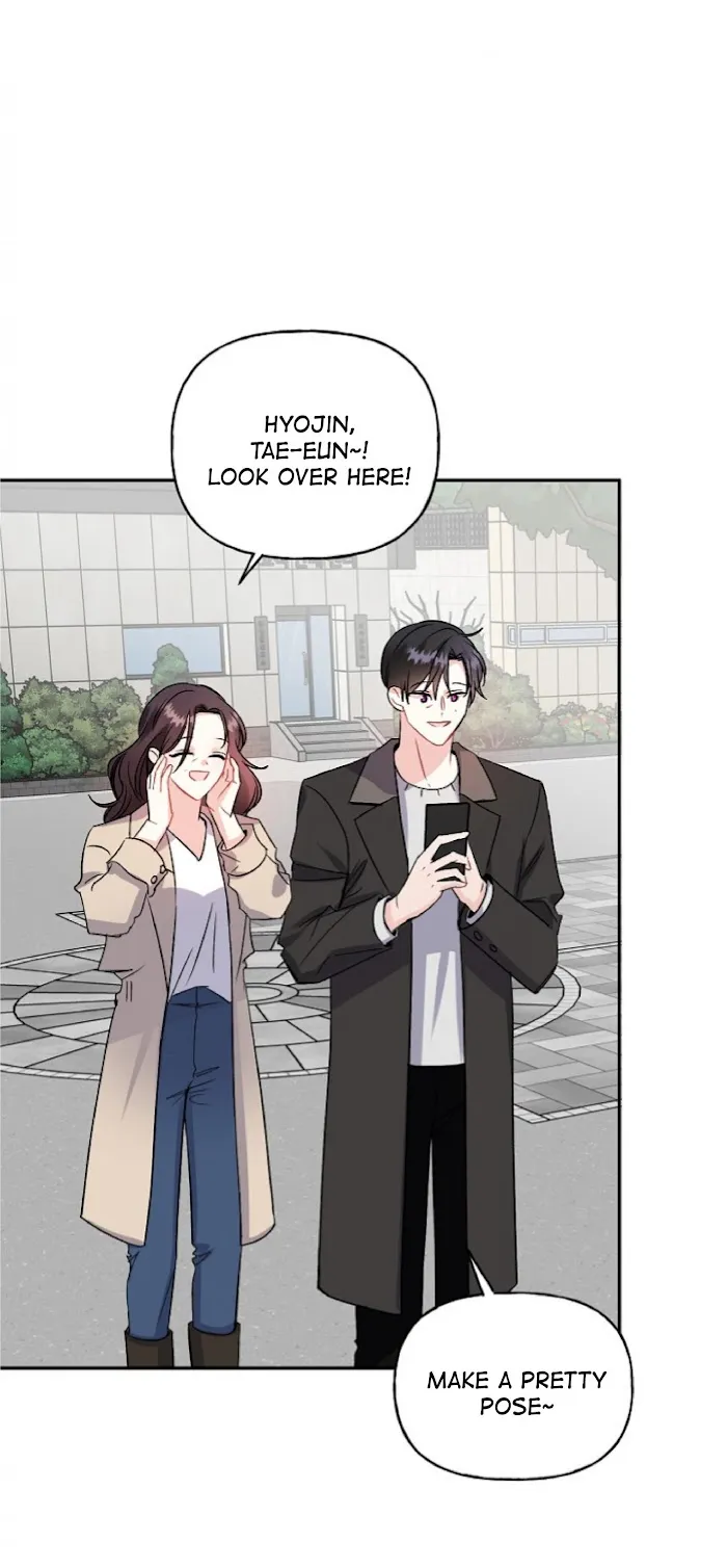 Percentage Of Love - Chapter 32 Page 3