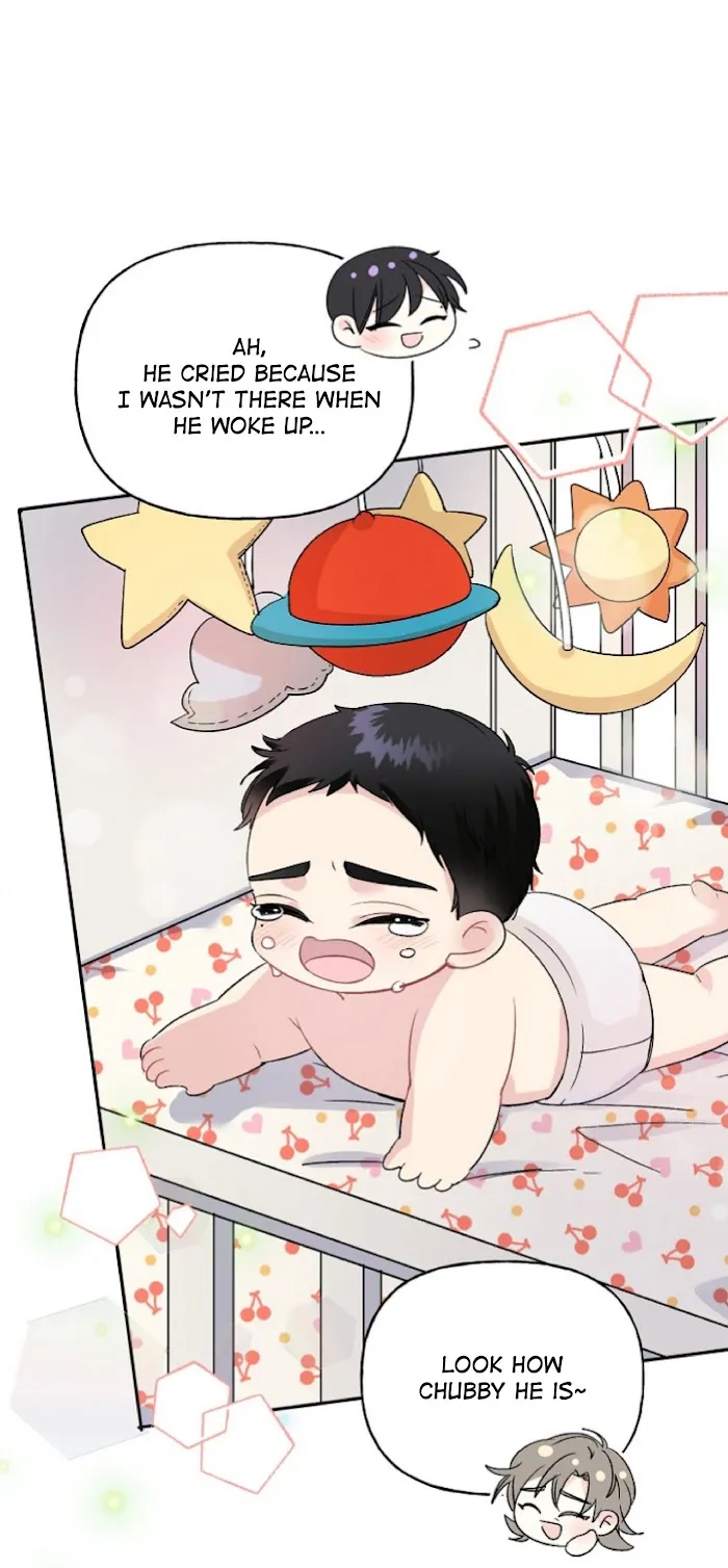 Percentage Of Love - Chapter 32 Page 14