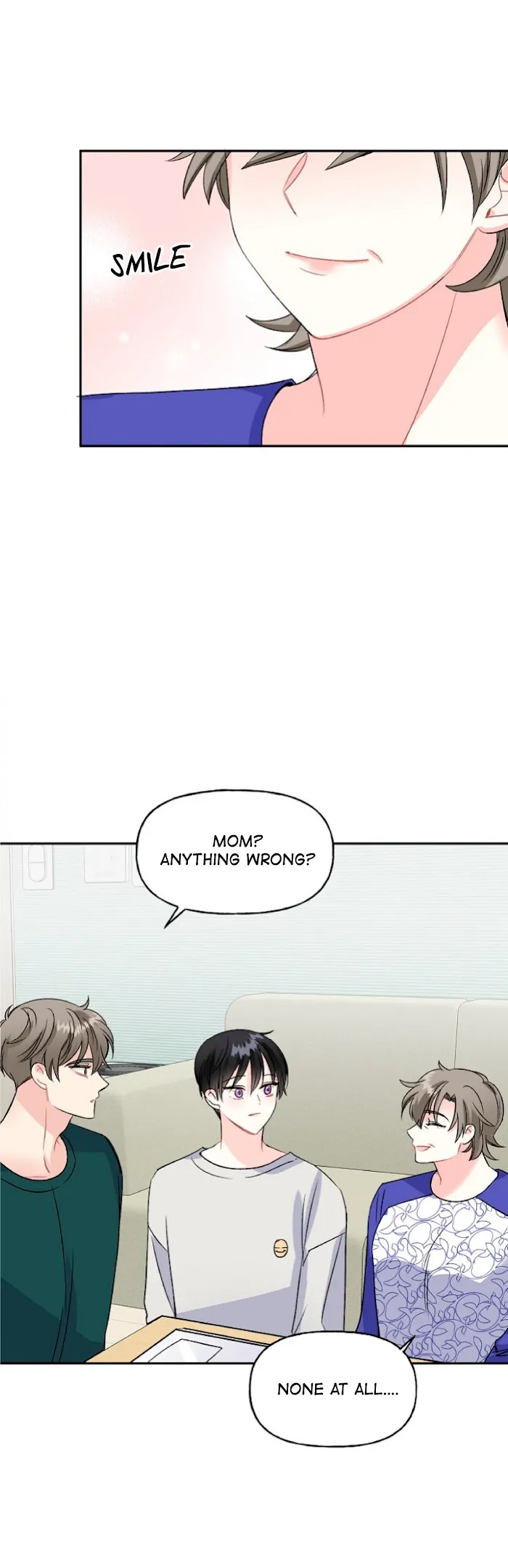 Percentage Of Love - Chapter 32 Page 22