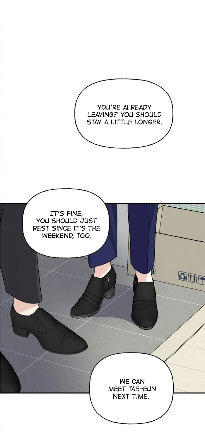 Percentage Of Love - Chapter 32 Page 26