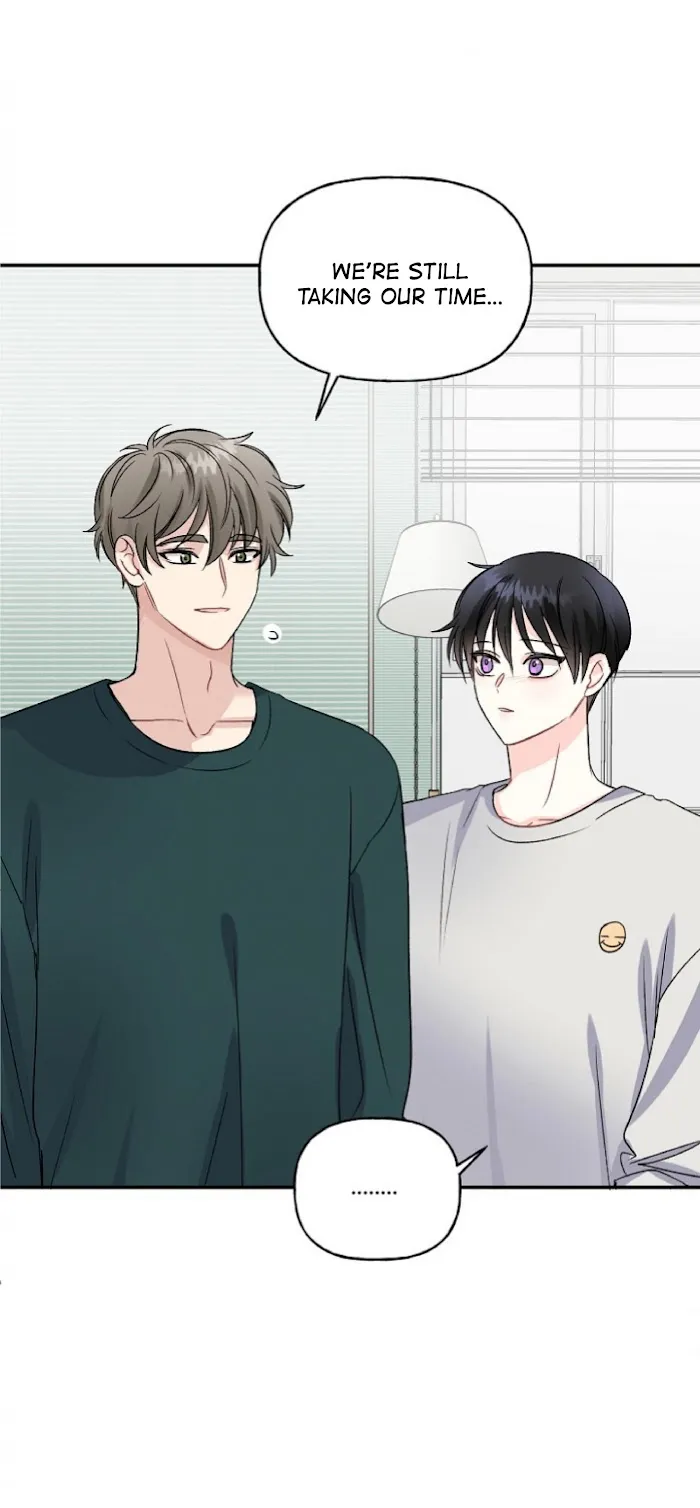Percentage Of Love - Chapter 32 Page 28