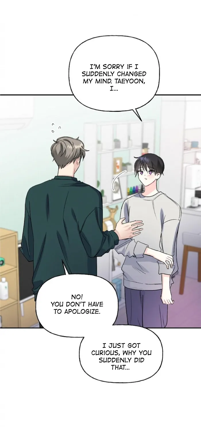Percentage Of Love - Chapter 32 Page 32