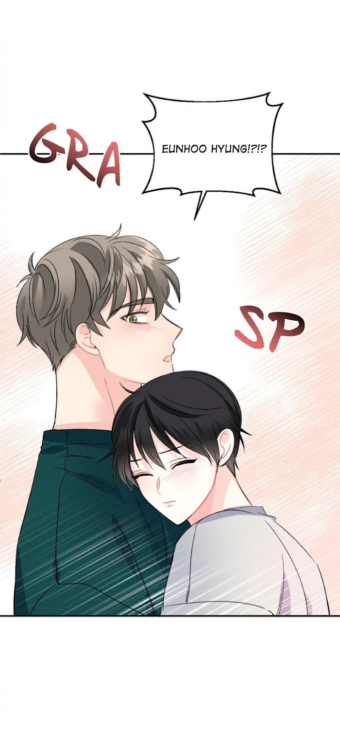Percentage Of Love - Chapter 32 Page 33