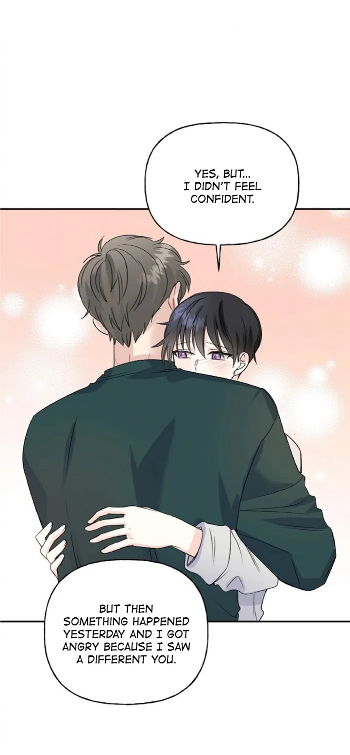 Percentage Of Love - Chapter 32 Page 35
