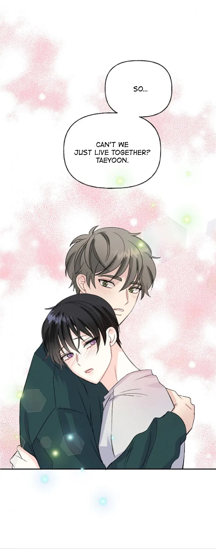 Percentage Of Love - Chapter 32 Page 36