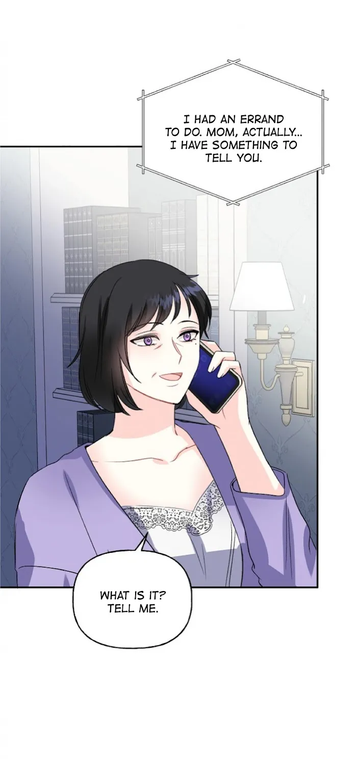 Percentage Of Love - Chapter 32 Page 42