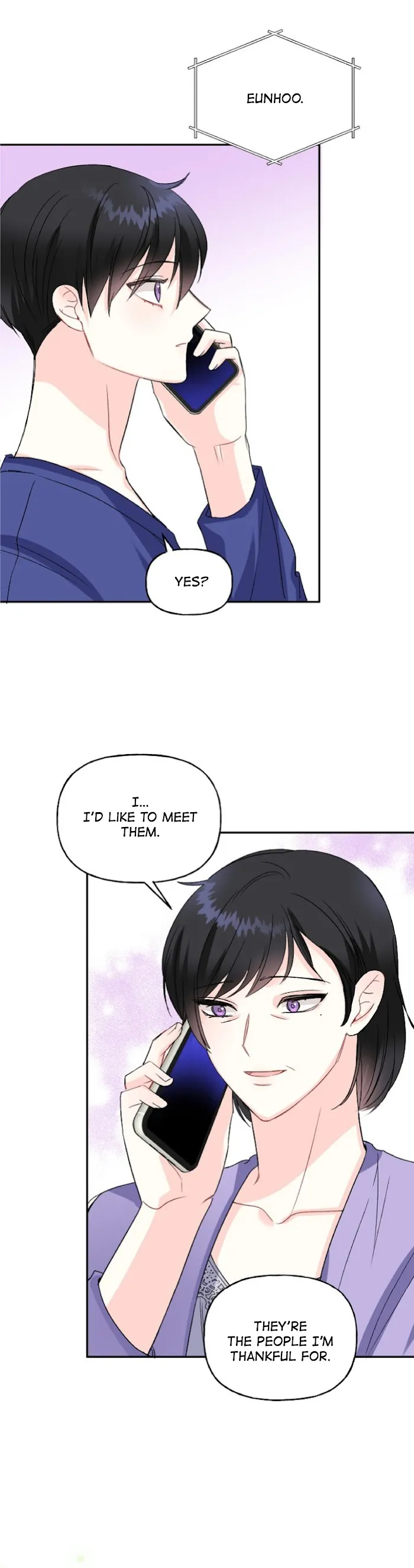 Percentage Of Love - Chapter 32 Page 46