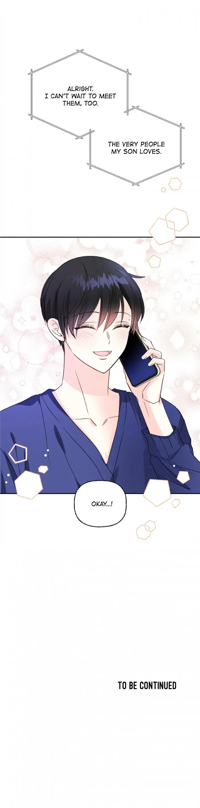 Percentage Of Love - Chapter 32 Page 49