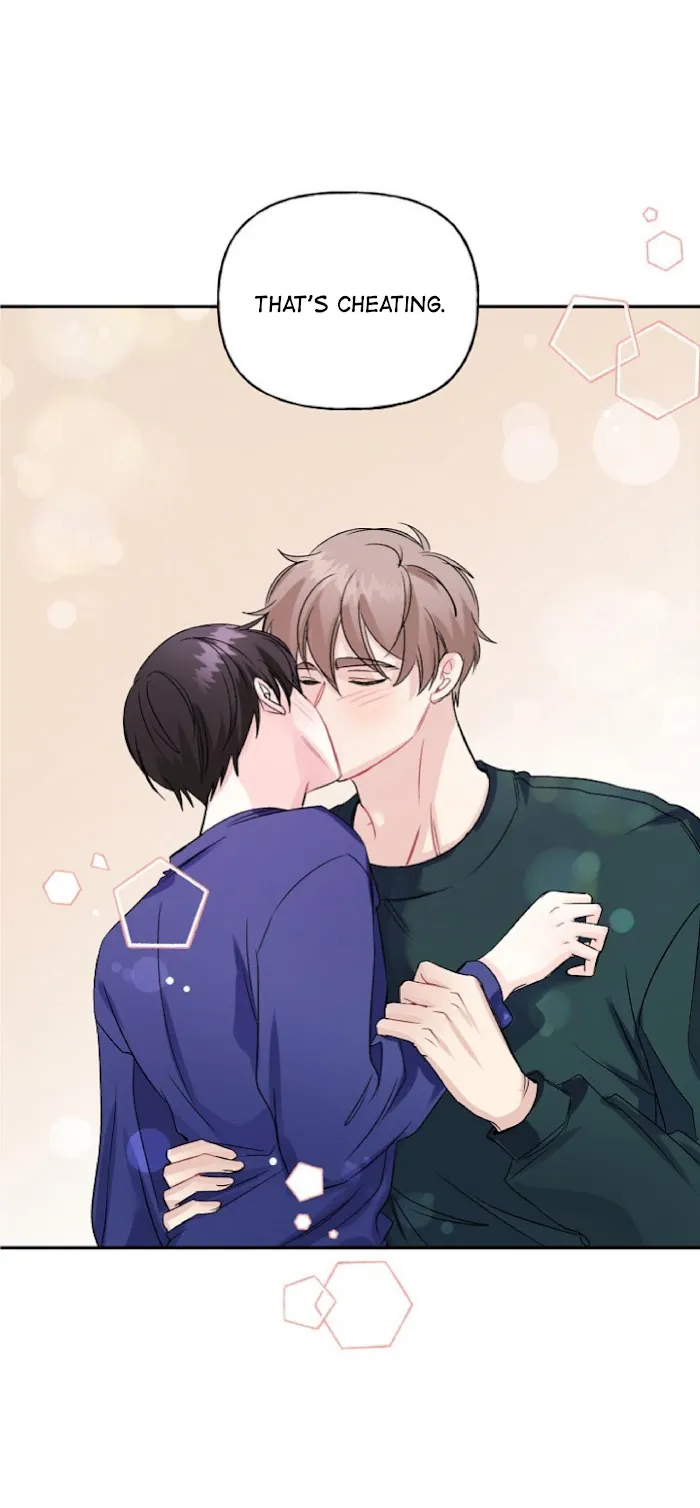 Percentage Of Love - Chapter 33 Page 8
