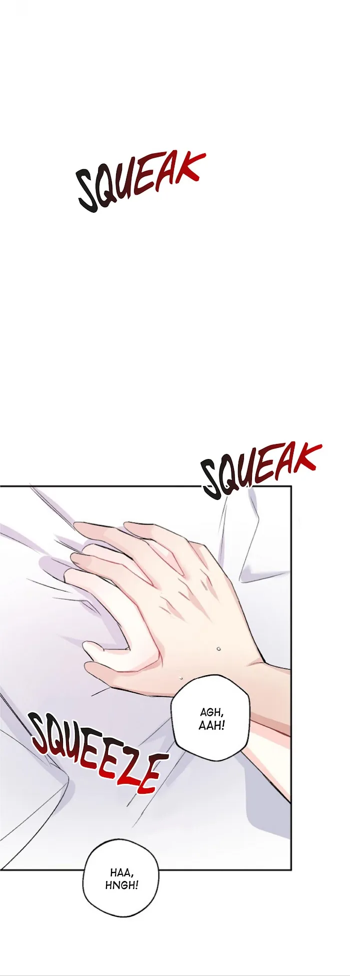 Percentage Of Love - Chapter 33 Page 10