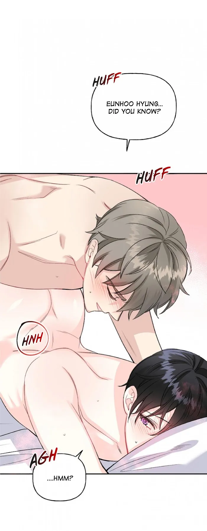 Percentage Of Love - Chapter 33 Page 13