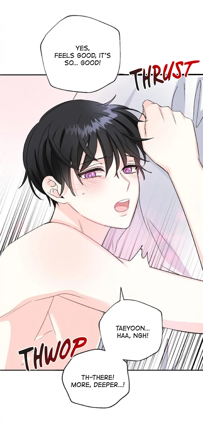 Percentage Of Love - Chapter 33 Page 16