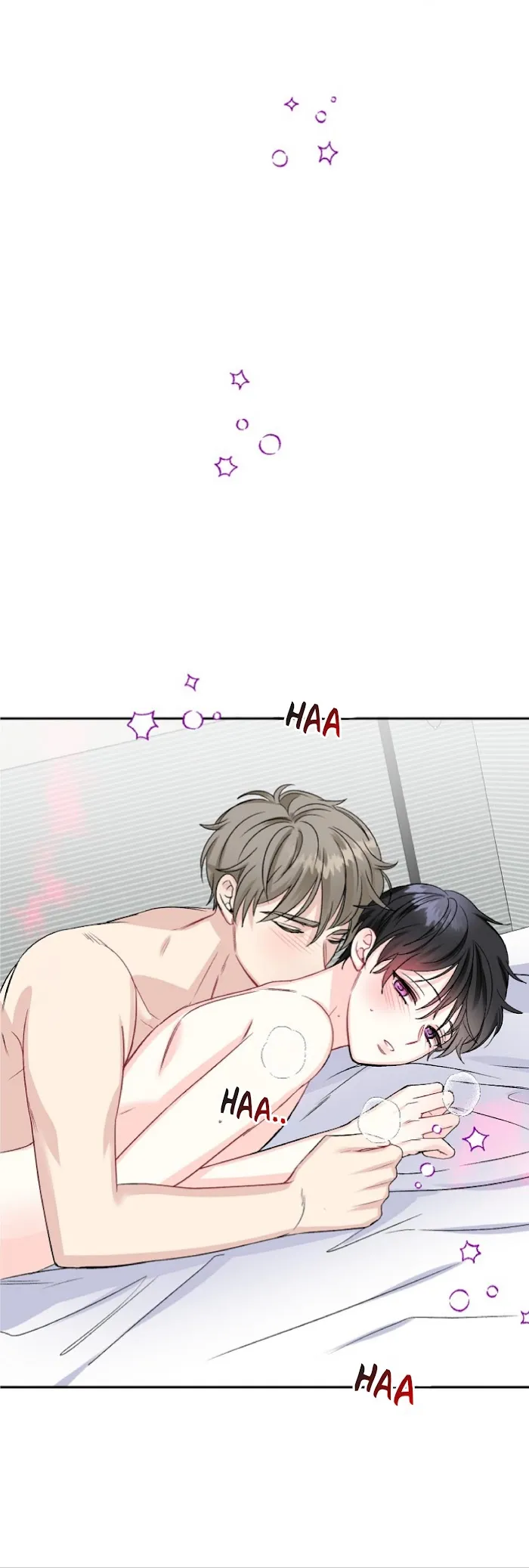 Percentage Of Love - Chapter 33 Page 18