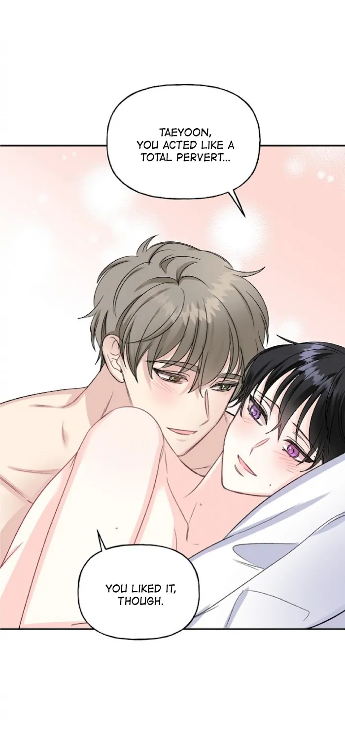 Percentage Of Love - Chapter 33 Page 19