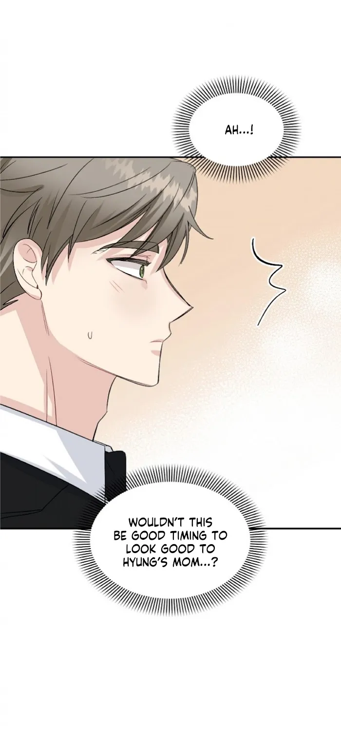 Percentage Of Love - Chapter 33 Page 33