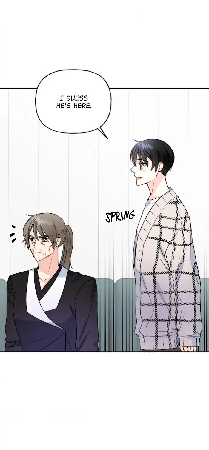 Percentage Of Love - Chapter 34 Page 15