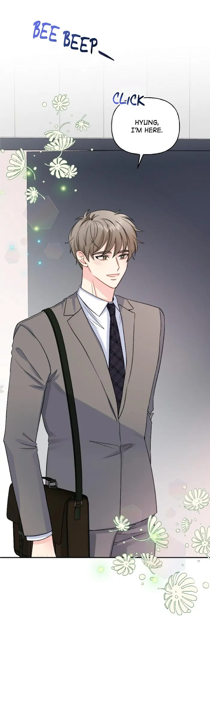 Percentage Of Love - Chapter 34 Page 16