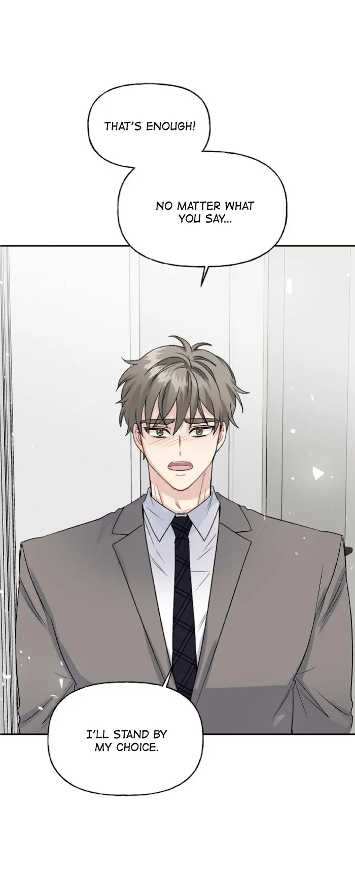 Percentage Of Love - Chapter 34 Page 29