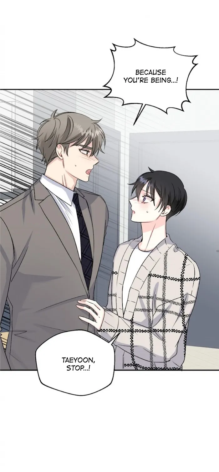 Percentage Of Love - Chapter 34 Page 32