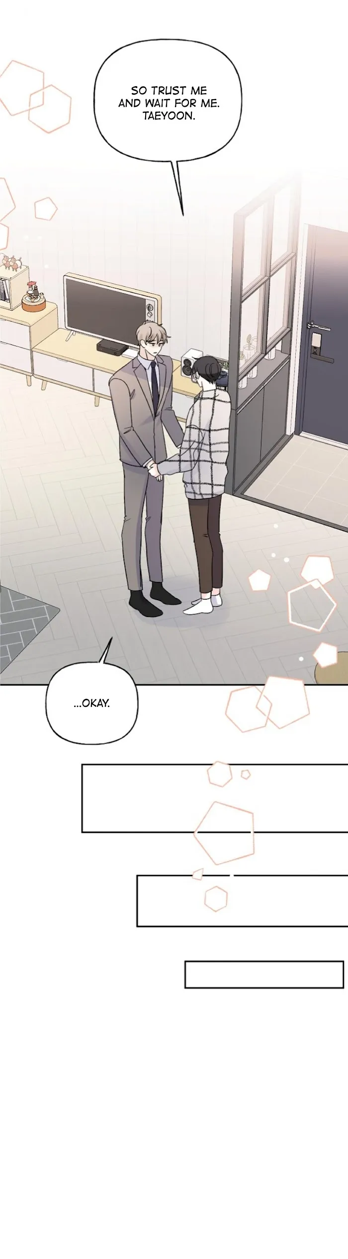 Percentage Of Love - Chapter 34 Page 39