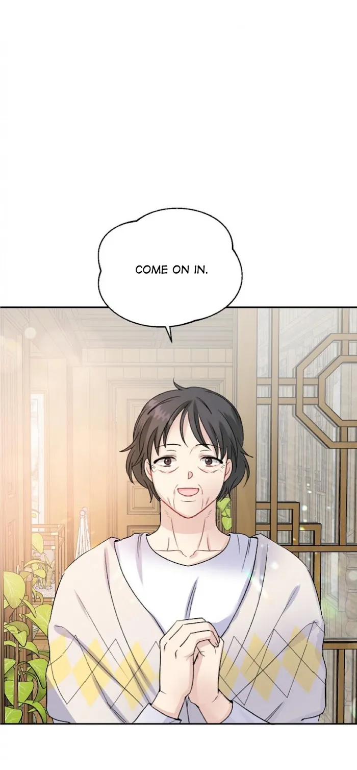Percentage Of Love - Chapter 35 Page 2
