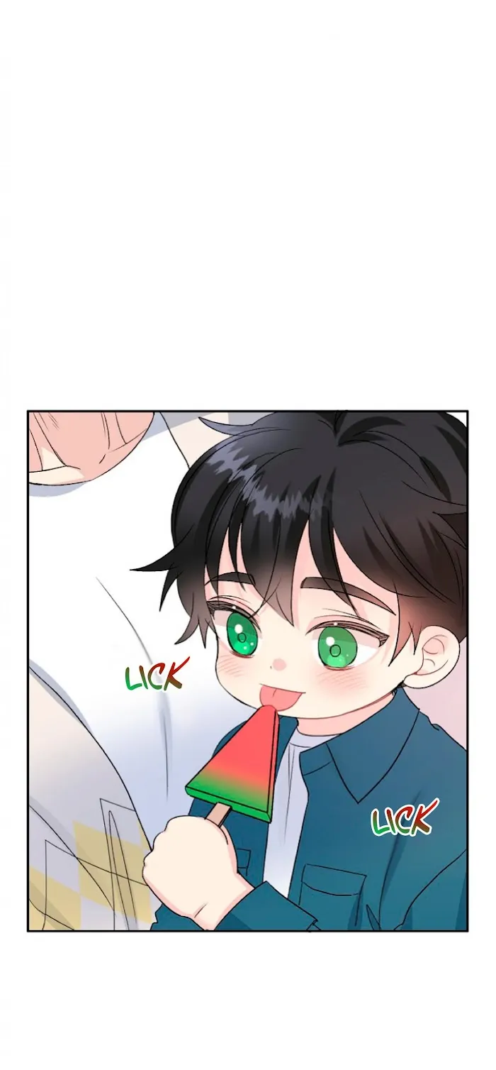 Percentage Of Love - Chapter 35 Page 9