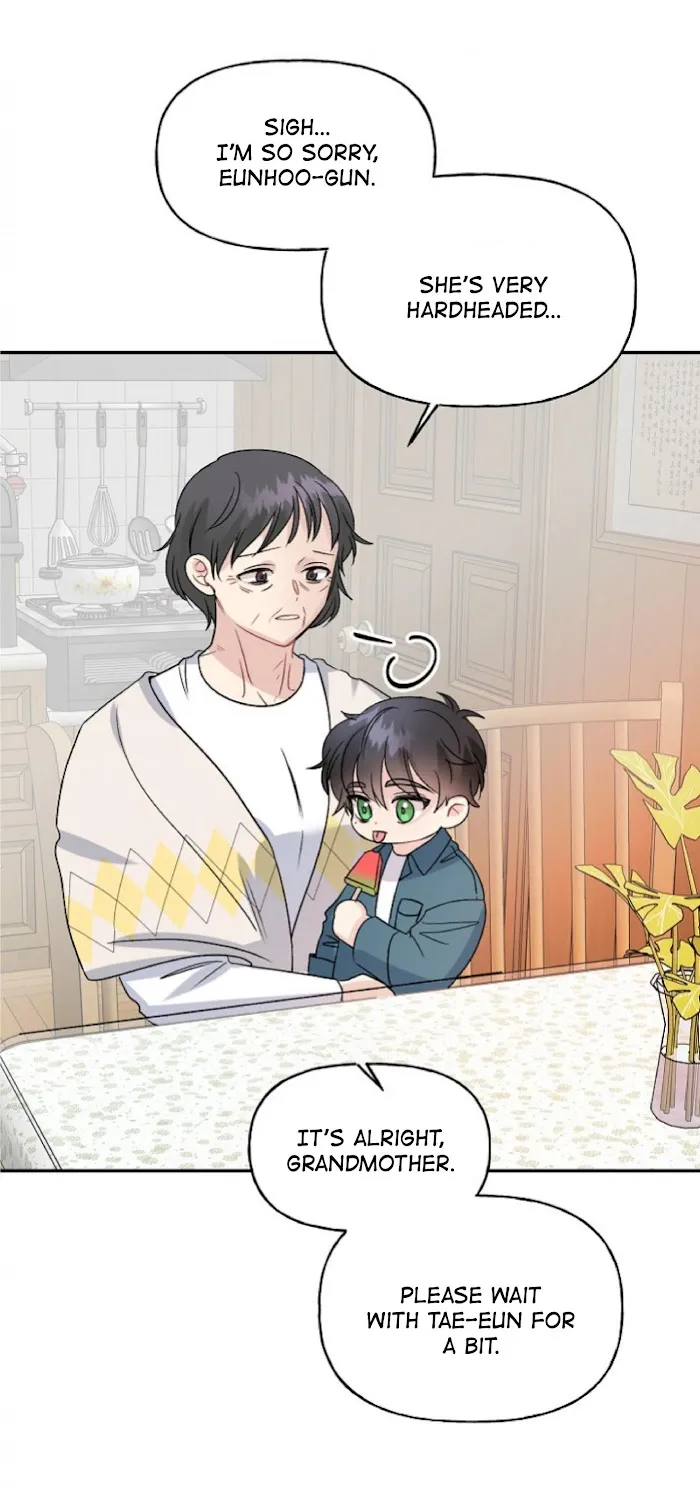 Percentage Of Love - Chapter 35 Page 10