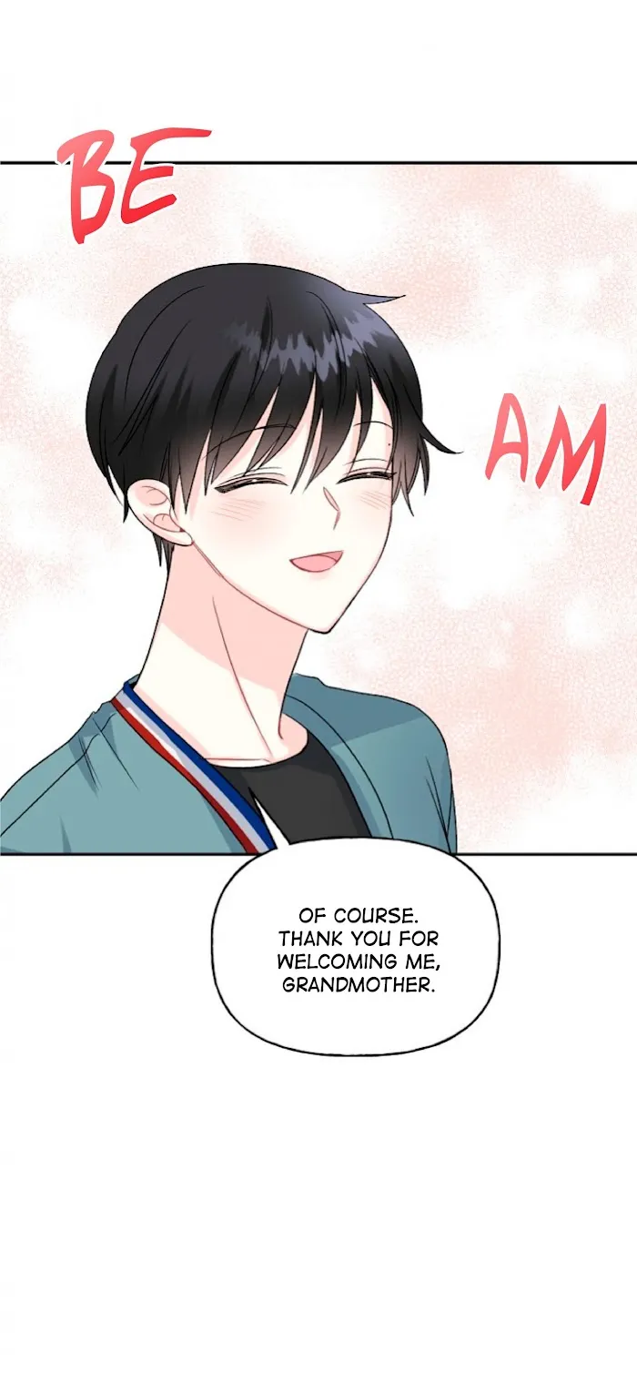 Percentage Of Love - Chapter 35 Page 12