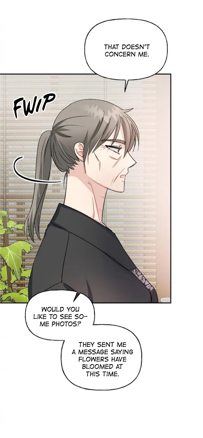 Percentage Of Love - Chapter 35 Page 17