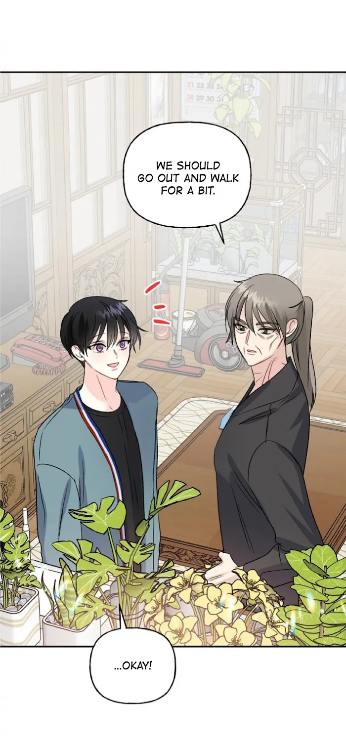 Percentage Of Love - Chapter 35 Page 22