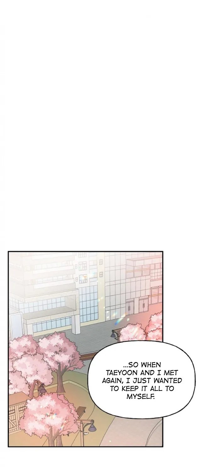Percentage Of Love - Chapter 35 Page 23