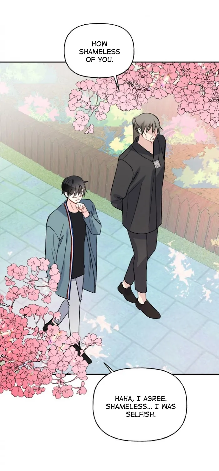 Percentage Of Love - Chapter 35 Page 24