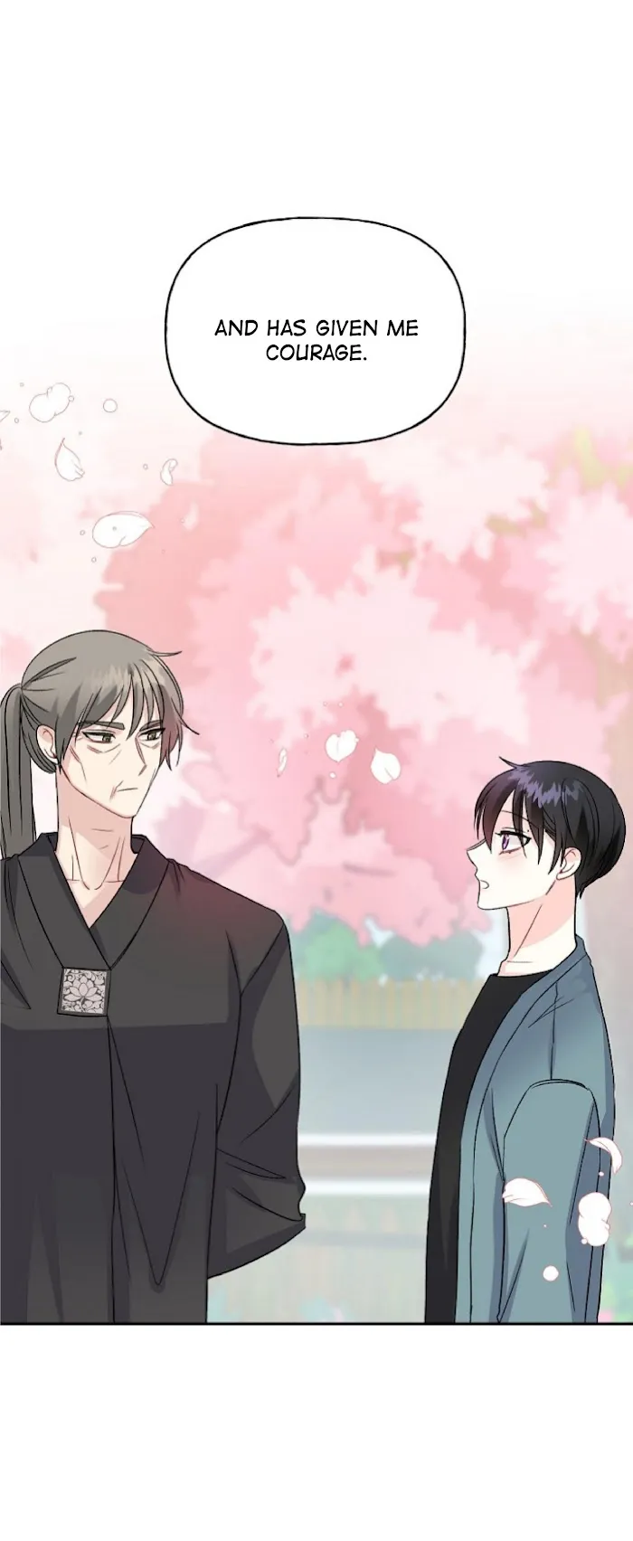 Percentage Of Love - Chapter 35 Page 26
